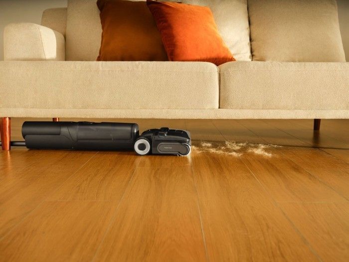 Ручний пилосос Roborock F25 ACE Combo 389955 фото