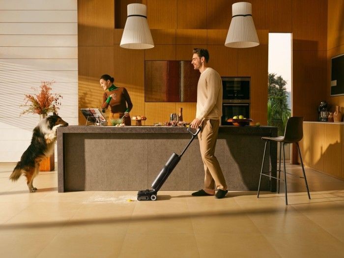Ручний пилосос Roborock F25 ACE Combo 389955 фото
