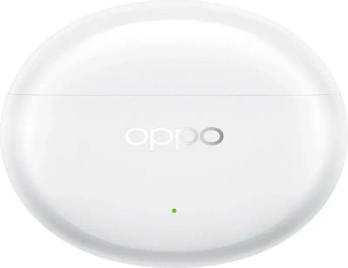 Навушники OPPO Enco Air 4 Pro (ETEA1) White 307535 фото