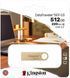 Накопичувач Kingston 512GB USB 3.2 Type-A Gen1 DT SE9 G3 (DTSE9G3/512GB) 374115 фото 3