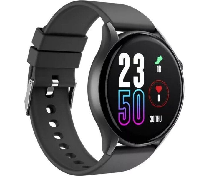 Смарт годинник Proove Quantum (SWQU00000001) Black 286785 фото