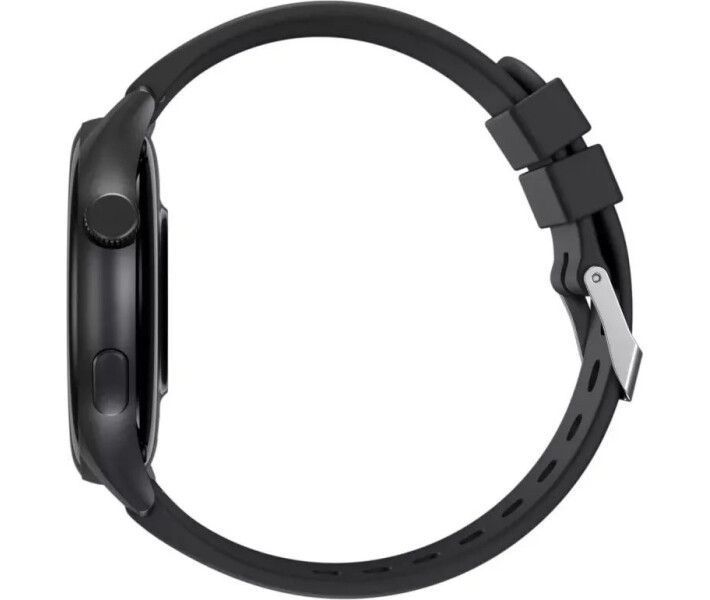 Смарт годинник Proove Quantum (SWQU00000001) Black 286785 фото