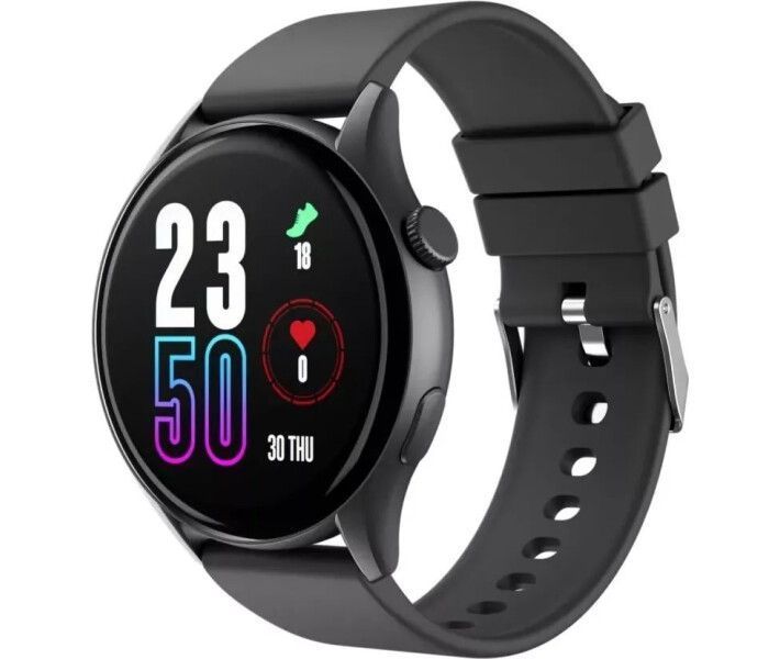 Смарт годинник Proove Quantum (SWQU00000001) Black 286785 фото