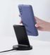 Бездротовий зарядний пристрій Xiaomi 20W Vertical Wireless Charger Stand (WPC02ZM / GDS4145GL) 137938 фото 9