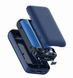 Портативна батарея Xiaomi 10000mAh 33W Pocket Edition (PB1030ZM) Blue 259513 фото 4