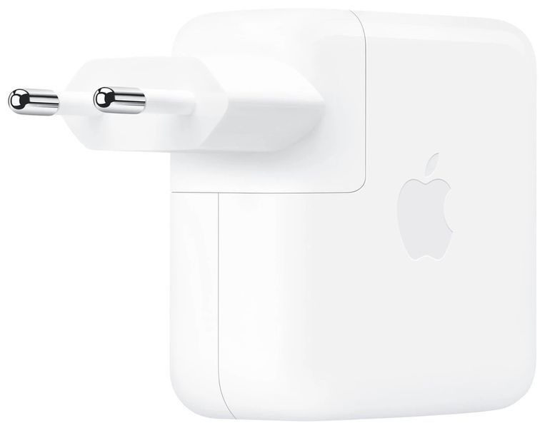 Зарядний Пристрій Apple 70W USB‑C (MQLN3) Power Adapter 271642 фото