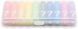 Батарейки ZMi Rainbow AAA batteries 10 шт (NQD4001RT) 137363 фото 4