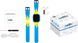 Смарт-годинник Для дітей&nbsp;AmiGo GO008 GLORY GPS WIFI Blu-Yel 267419 фото 8
