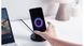 Бездротовий зарядний пристрій Xiaomi 20W Vertical Wireless Charger Stand (WPC02ZM / GDS4145GL) 137938 фото 11