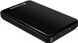 Зовнішній жорсткий диск TRANSCEND 1TB TS1TSJ25A3K USB 3.0 Storejet 2.5" Чорний 313135 фото 3