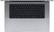 Ноутбук Apple MacBook Pro 16 10CPU/16GPU/32GB/1TB Space Gray Z14W00105 (M1 Pro) 264710 фото 2