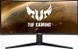 Монітор Asus 34" TUF Gaming VG34VQL1B 2xHDMI, 2xDP, USB, MM, VA, 3440x1440, 21:9, 165Hz, 1ms, sRGB 120%, CURVED, FreeSync, HAS, HDR400 364270 фото 1