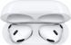 Навушники Apple AirPods 3 with Lightning Charging Case (MPNY3) 260089 фото 3