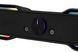 Акустична система (саундбар) 2E PCS101 RGB, 2.0, USB, Black (2E-PCS101BK) 362602 фото 3