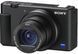 Цифр. фотокамера Sony ZV-1 Black 372394 фото 2