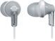 Навушники PANASONIC RP-HJE118GU-S 306075 фото 1