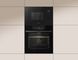 Духова шафа Gorenje електрична, 77л, A+, дисплей, макс.темп.- 300, IconLed, чорний 390399 фото 12