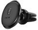 Автомобільний тримач Baseus Magnetic Air Vent Car Mount With Cable Clip SUGX-A01 Black 252249 фото 2