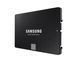Накопичувач SSD Samsung 2.5" 500GB SATA 870EVO (MZ-77E500B/EU) 370406 фото 2