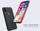 Чохол Nillkin Matte для Apple iPhone X (5.8") / XS (5.8") Червоний 246398 фото 2