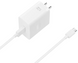 Зарядний пристрій OPPO Supervooc 67W Type-A to Type-C cable (VCB7CACH) White CN 320931 фото 3