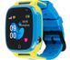 Смарт-годинник Для дітей&nbsp;AmiGo GO008 GLORY GPS WIFI Blu-Yel 267419 фото 1
