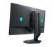 Монітор DELL 27" AW2725QF 2xHDMI, DP, USB, IPS, 3840x2160, 180Hz, 0.5ms, DCI-P3 95%, G-SYNC, AdaptiveSync, Pivot, HDR 600 363524 фото 6