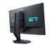 Монітор DELL 27" AW2725QF 2xHDMI, DP, USB, IPS, 3840x2160, 180Hz, 0.5ms, DCI-P3 95%, G-SYNC, AdaptiveSync, Pivot, HDR 600 363524 фото 5