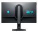 Монітор DELL 27" AW2725QF 2xHDMI, DP, USB, IPS, 3840x2160, 180Hz, 0.5ms, DCI-P3 95%, G-SYNC, AdaptiveSync, Pivot, HDR 600 363524 фото 4