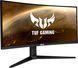Монітор Asus 34" TUF Gaming VG34VQL1B 2xHDMI, 2xDP, USB, MM, VA, 3440x1440, 21:9, 165Hz, 1ms, sRGB 120%, CURVED, FreeSync, HAS, HDR400 364270 фото 3