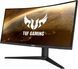 Монітор Asus 34" TUF Gaming VG34VQL1B 2xHDMI, 2xDP, USB, MM, VA, 3440x1440, 21:9, 165Hz, 1ms, sRGB 120%, CURVED, FreeSync, HAS, HDR400 364270 фото 2