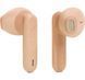 Навушники JBL Wave Flex (JBLWFLEXBEG) Beige 267293 фото 7