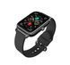 Смарт-годинник Haylou RS4 Plus LS11 Black 257507 фото 2