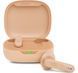 Навушники JBL Wave Flex (JBLWFLEXBEG) Beige 267293 фото 1