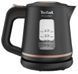 Електрочайник Tefal Includeo 1л, пластик, чорний (KI533811) 369385 фото 3