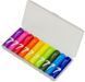 Батарейки ZMi Rainbow AAA batteries 10 шт (NQD4001RT) 137363 фото 1