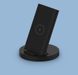 Бездротовий зарядний пристрій Xiaomi 20W Vertical Wireless Charger Stand (WPC02ZM / GDS4145GL) 137938 фото 8