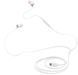 Навушники JBL T310C USB-C (JBLT310CWHT) White 327819 фото 1