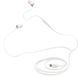 Навушники JBL T310C USB-C (JBLT310CWHT) White 327819 фото 10