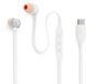 Навушники JBL T310C USB-C (JBLT310CWHT) White 327819 фото 11