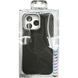Чохол PC Dream with MagSafe для Apple iPhone 16 Pro Max (6.9") Black 400246 фото 2