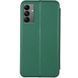 Шкіряний чохол (книжка) Classy для Samsung Galaxy M54 5G Зелений 273083 фото 2
