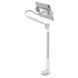 Тримач для планшета та смартфона Baseus Otaku Life Rotary (LUZQ000013) Grey 320095 фото 3