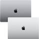 Ноутбук Apple MacBook Pro 16 10CPU/16GPU/32GB/1TB Space Gray Z14W00105 (M1 Pro) 264710 фото 5