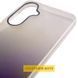 Чохол TPU+PC Glassbend для Xiaomi Redmi Note 14 4G (Int. version) Black 398785 фото 3
