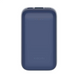 Портативна батарея Xiaomi 10000mAh 33W Pocket Edition (PB1030ZM) Blue 259513 фото 2