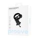 Автомобільний тримач Proove Stealth Magnetic Air Outlet Car Mount (CHST00000001) Black 287138 фото 2