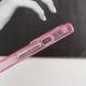 Чохол TPU Radiance with MagSafe для Apple iPhone 14 Pro Max (6.7") Pink 307704 фото 7