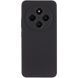 Чохол Silicone Cover Lakshmi Full Camera (AA) для Xiaomi Redmi 14C / Poco C75 Чорний / Black 324621 фото 6