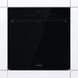 Духова шафа Gorenje електрична, 77л, A, пара, дисплей, макс.темпер.-300, чорний (BOS67371SYB) 366299 фото 2